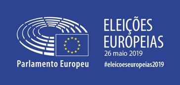 Resultados Oficiais das Eleições Europeias (Abre em Nova Janela)